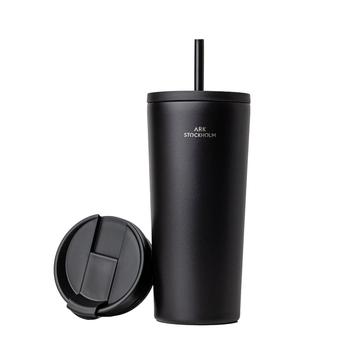 Classic Midi Tumbler Black